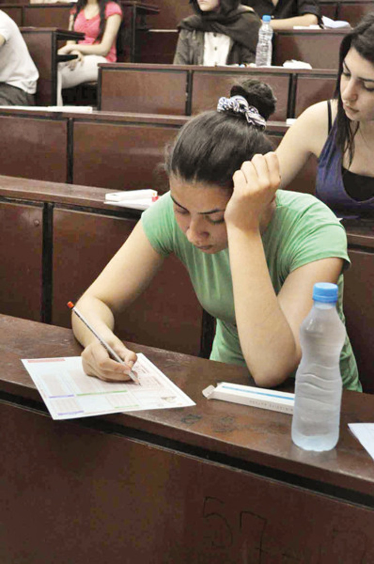 YKSye sayılı günler kala bu kez ailelere 5 tavsiye