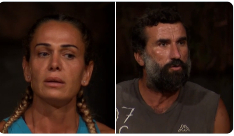 SURVİVOR ELEME ADAYLARI KİMLER OLDU Hikmet-Nagihan arasında tansiyon yükseldi Konseyde şoke eden açıklama: Çok çirkin bir teklif aldım