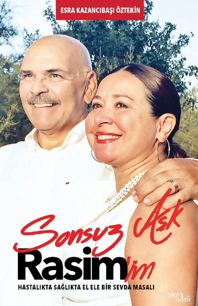 Esra Kazancıbaşı Öztekin: Rasim, kavuğu Şevket’e devredince rahatladı