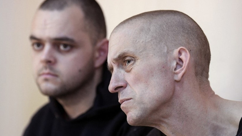 Putinin planı işe yaradı mı İngiltere ve Kiev takas hazırlığında...