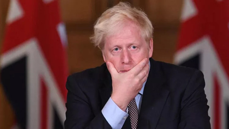 Putinin planı işe yaradı mı İngiltere ve Kiev takas hazırlığında...