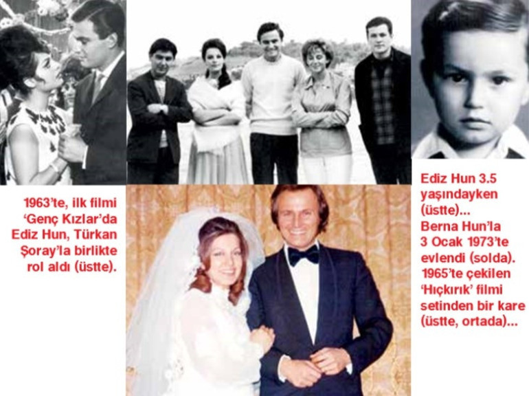 ‘Hatırlanacağımı hiç sanmıyorum’