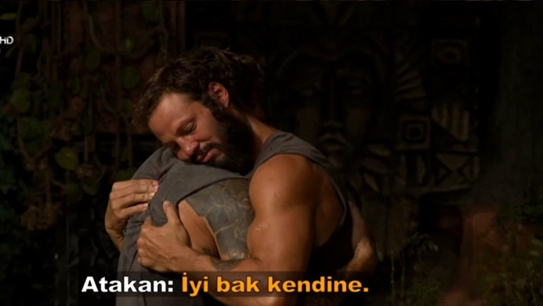 SURVİVORDA KİM ELENDİ, adaya kim veda etti Nagihan Hikmetin teklifini açıkladı... İşte 11 Haziran 2022 Survivor SMS sıralaması ile elenen isim