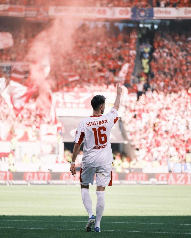 Türk futbolcu Atakan Karazor Ibizada tutuklandı Tecavüz iddiaları...