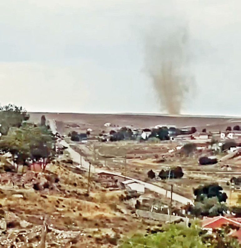 Ankara ve İstanbul dahil pek çok kentte şiddetli yağış... Yaz afeti Başkentte 3 kişi hayatını kaybetti