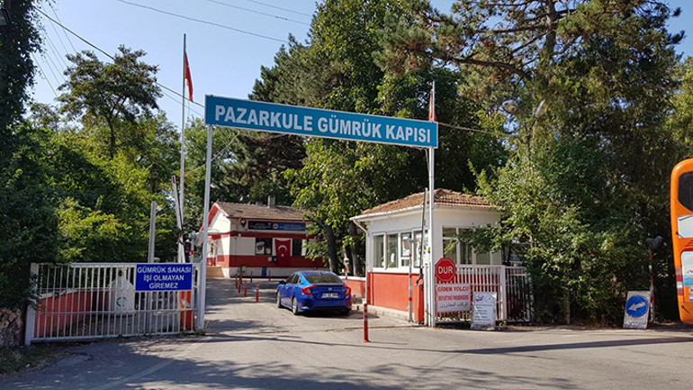 Ceza sorgulamanızı yapın, sınırda HGS alın