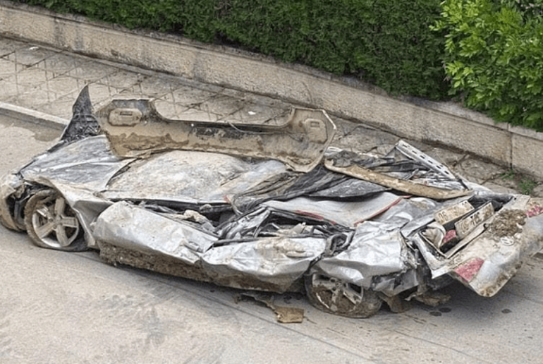 Ankara ve İstanbul dahil pek çok kentte şiddetli yağış... Yaz afeti Başkentte 3 kişi hayatını kaybetti