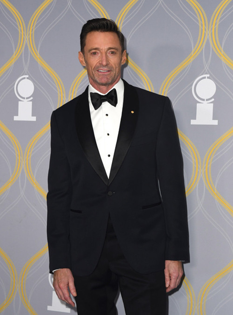 Efsane şarkıcının çocukları ödül gecesinde: Babaları onları böyle göremedi