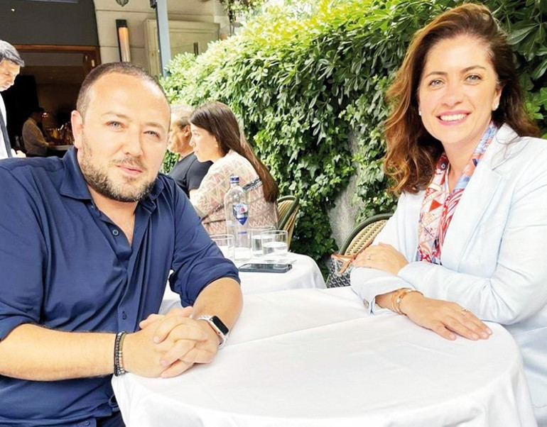 Büyük içerik üreticisi Mükremin