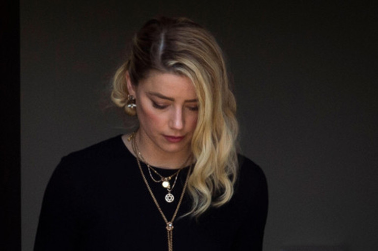 Amber Heard, yenilgiden sonra ilk kez konuştu: Johnny kazandı, çünkü...