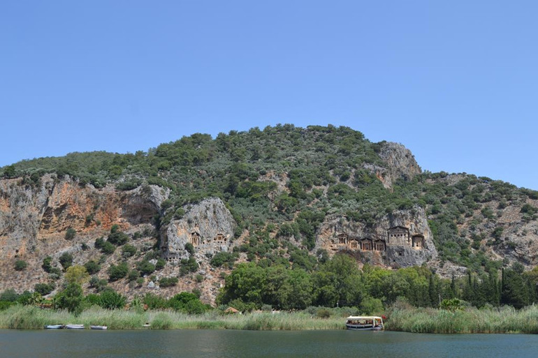 İngiliz geliyor siz de geliverin gari