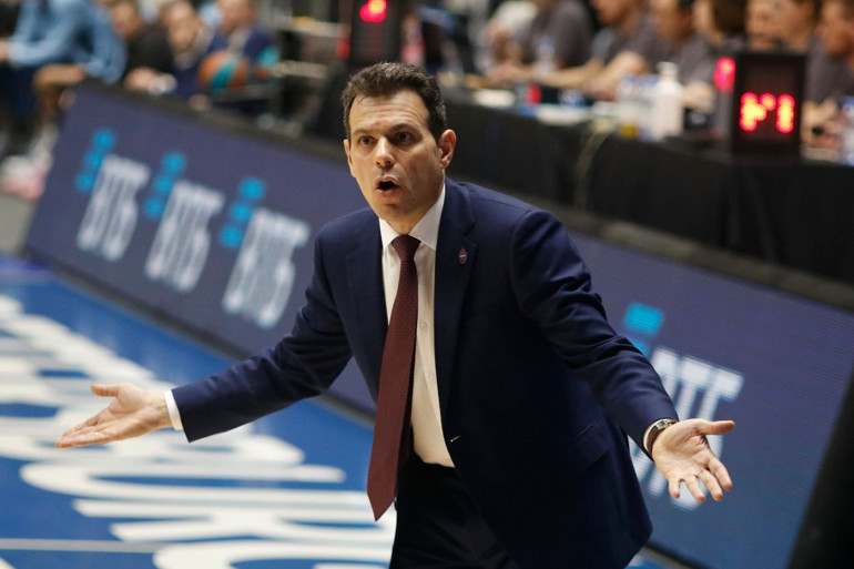 Son Dakika: Fenerbahçe Bekoda Aleksandar Djordjevicten manidar paylaşım Veda mı ediyor Dimitris Itoudis iddiaları...