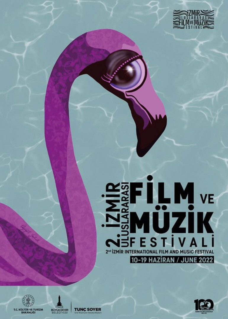 İzmir Film ve Müzik Festivali notları