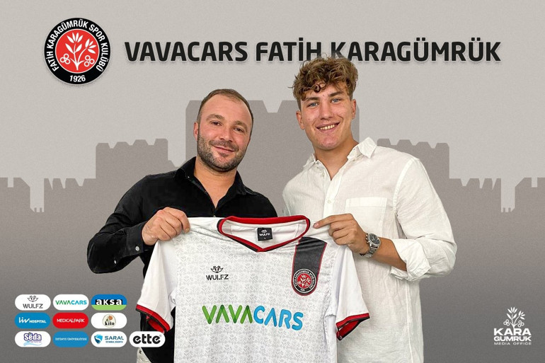Son dakika: Pirlonun Fatih Karagümrüke ilk transferi Galatasaraydan Emir Tintişten olay açıklama...