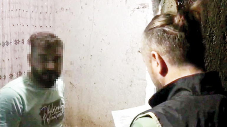 50 milyon liralık dev vurgun İşinsanını 6 ay boyunca dolandırdılar