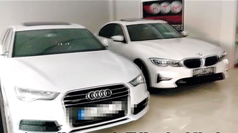 50 milyon liralık dev vurgun İşinsanını 6 ay boyunca dolandırdılar