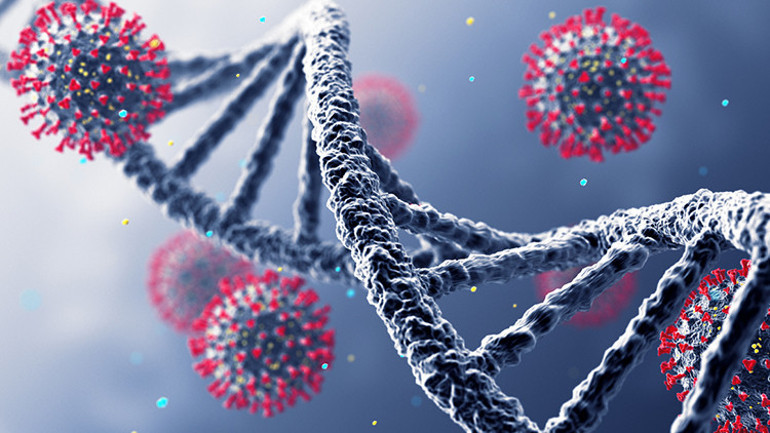 Omicron varyantında endişe yaratan keşif Bağışıklık sistemi hatırlamıyor