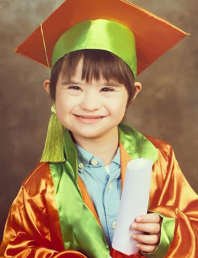 Kızları yüksek fizik mühendisi oldu