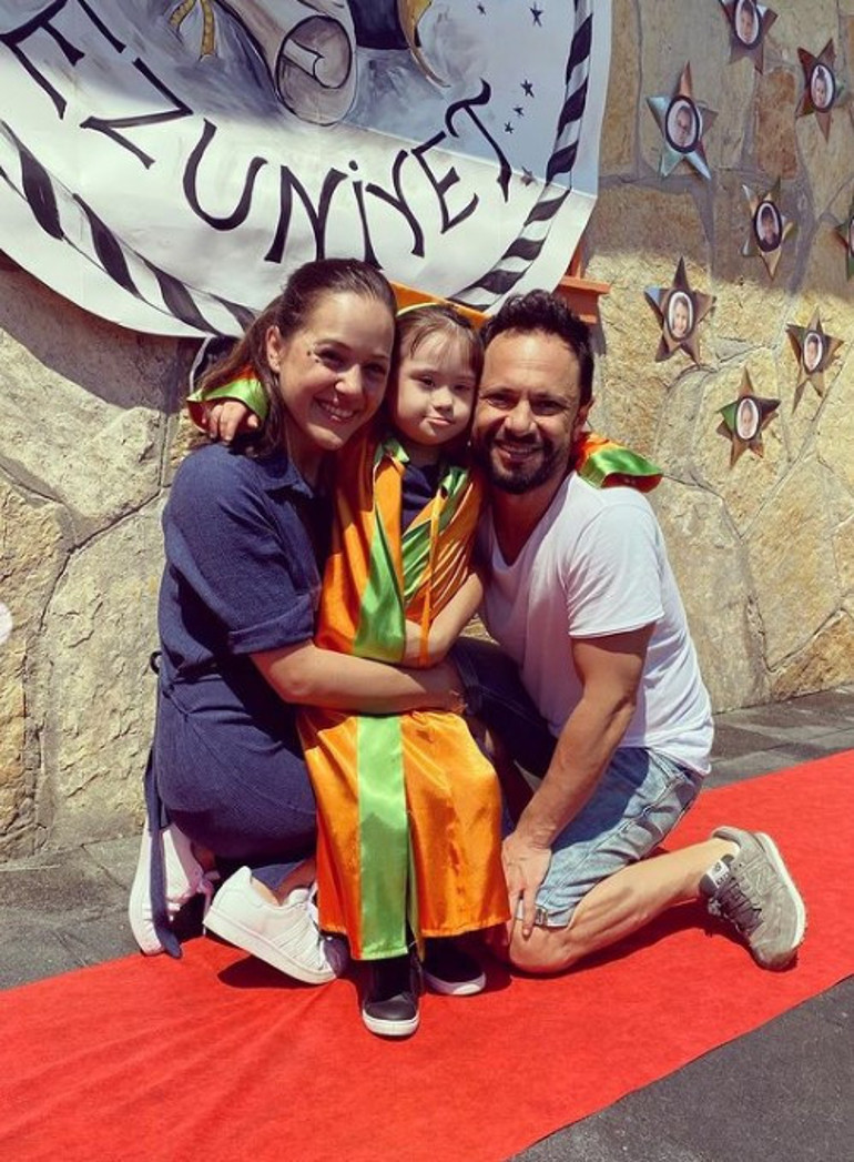 Kızları yüksek fizik mühendisi oldu