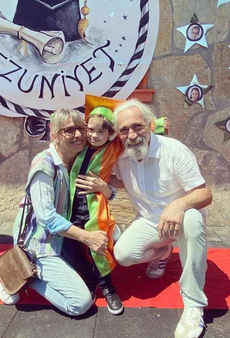 Kızları yüksek fizik mühendisi oldu