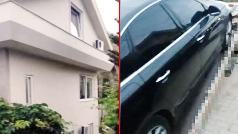 Çeteye 50 milyon lira kaptıran Nevra K. yaşadıklarını anlattı: Ölüm gibi bir şey