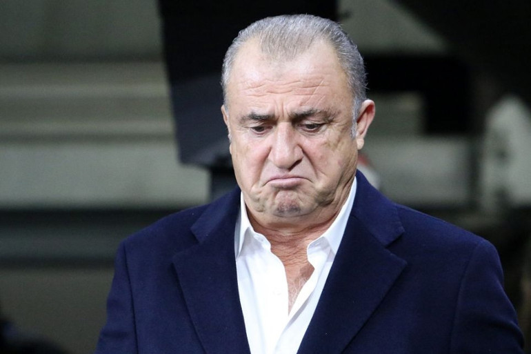 Son Dakika: Galatasarayda teknik direktörlük koltuğu için 3 aday Cenk Ergünün raporu... Fatih Terim dönecek mi
