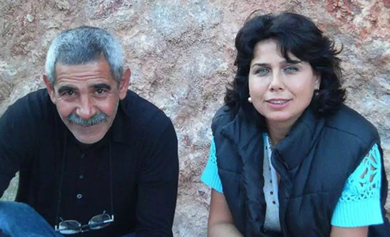 Sanatını çocuklara ve mahkumlara adadı