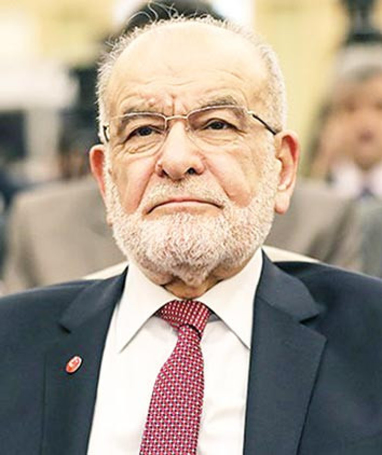 Deniz Baykal’dan Aytun Çıray’a