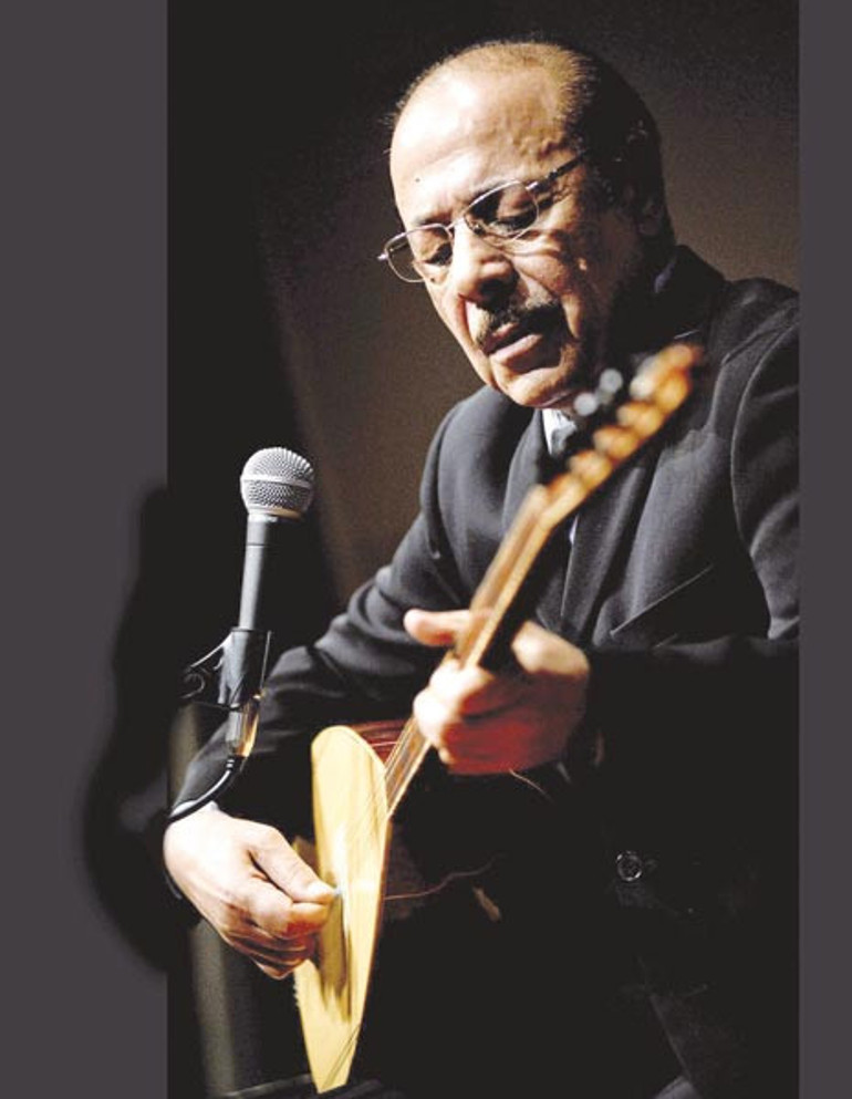 Rızasız bahçenin gülü derilmez