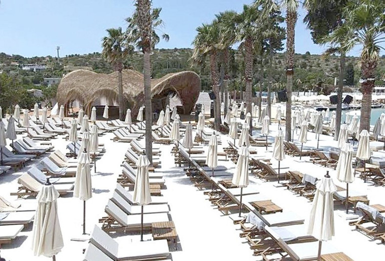 Çağrı Doğuş: Bu yaz Çeşme eğlence dünyasında ortalık karışacak