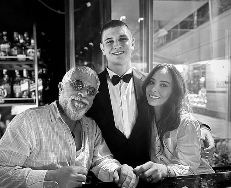 Kızları yüksek fizik mühendisi oldu