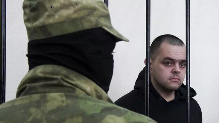 Rus vekilden esir alınan İngiliz askerleri için kan donduran iddia...