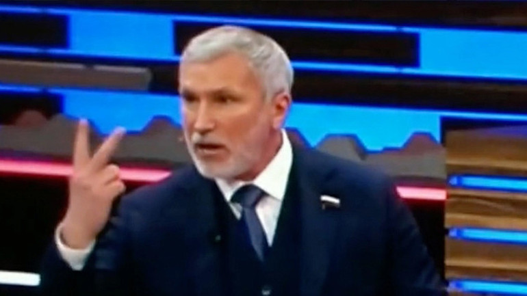 Rus vekilden esir alınan İngiliz askerleri için kan donduran iddia...