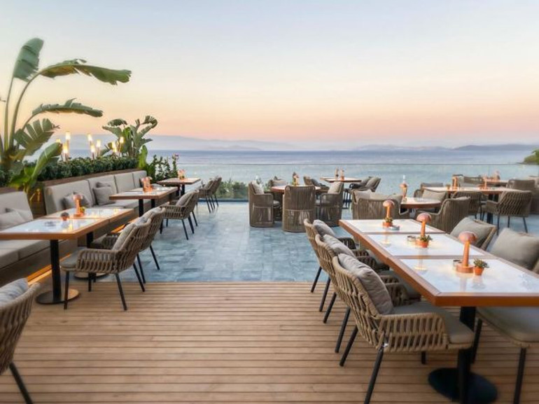 Büyük ödüle aday