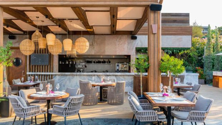 Büyük ödüle aday