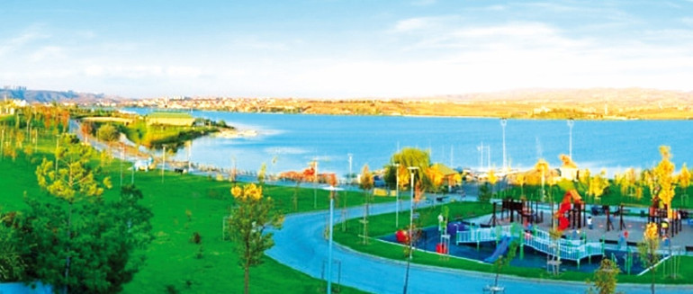 En iyi 10 piknik  alanı... Yazın tadı doğada çıkar