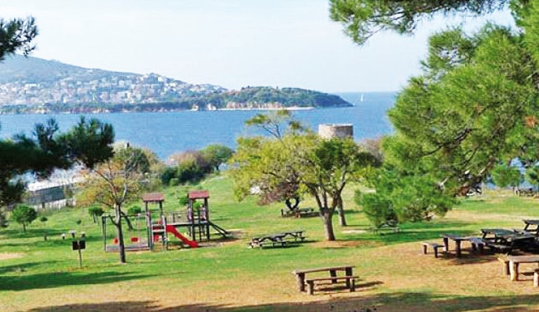 En iyi 10 piknik  alanı... Yazın tadı doğada çıkar