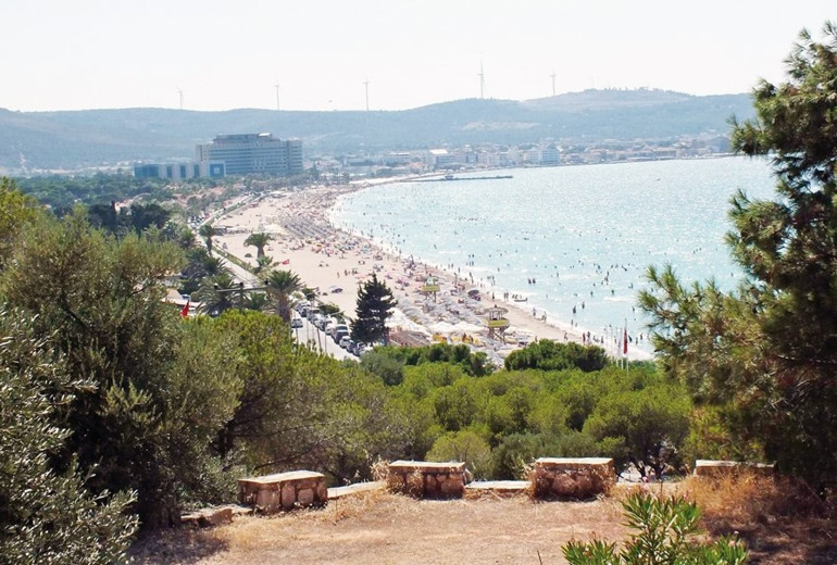 En iyi 10 piknik  alanı... Yazın tadı doğada çıkar
