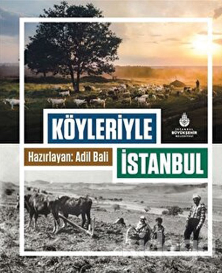 Artık sadece adları kaldı