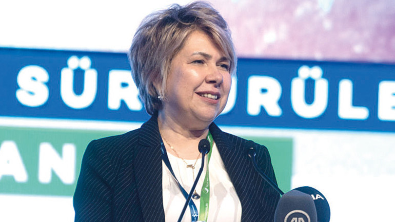 Tarımda yeni hikâye teknolojiyle yazılacak