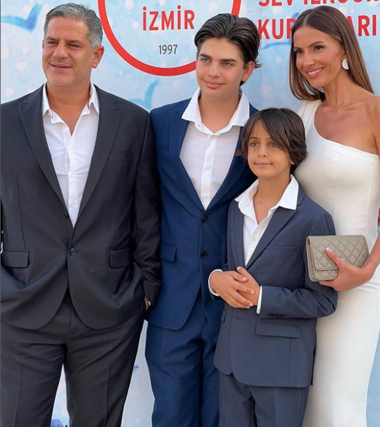 Kızları yüksek fizik mühendisi oldu