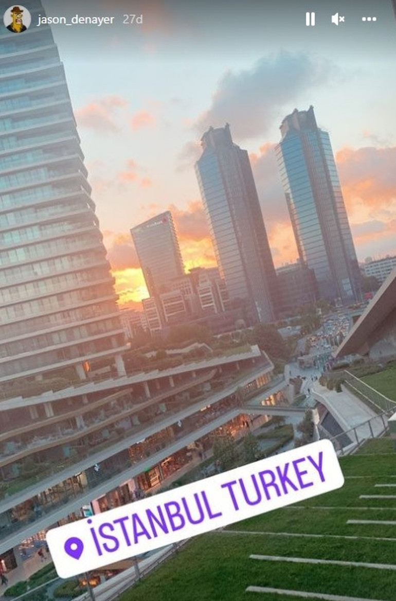 Son Dakika: Jason Denayerde ters köşeyi duyurdular Galatasaray için İstanbulda derken...