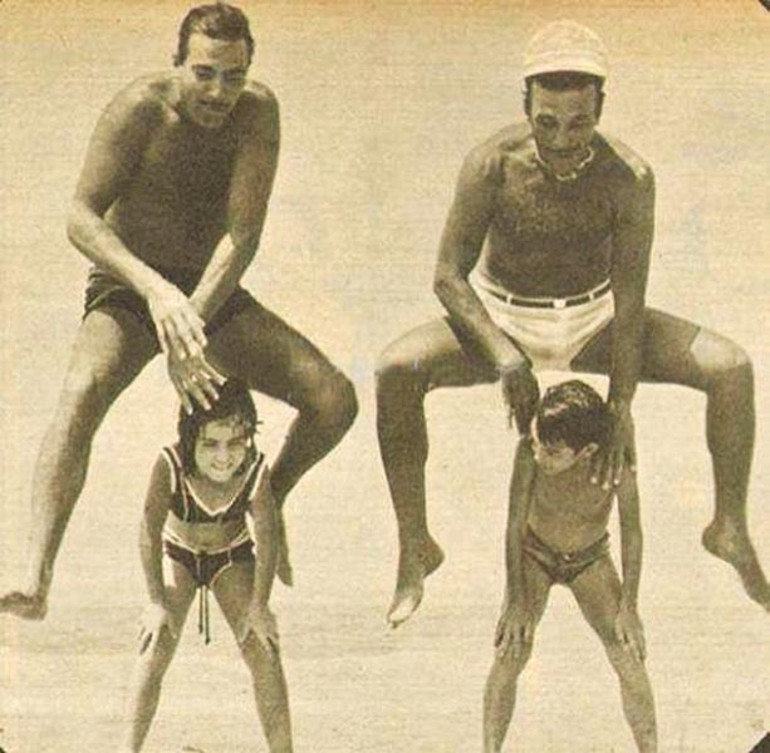 Kral öldü ve yeri hiç dolmadı