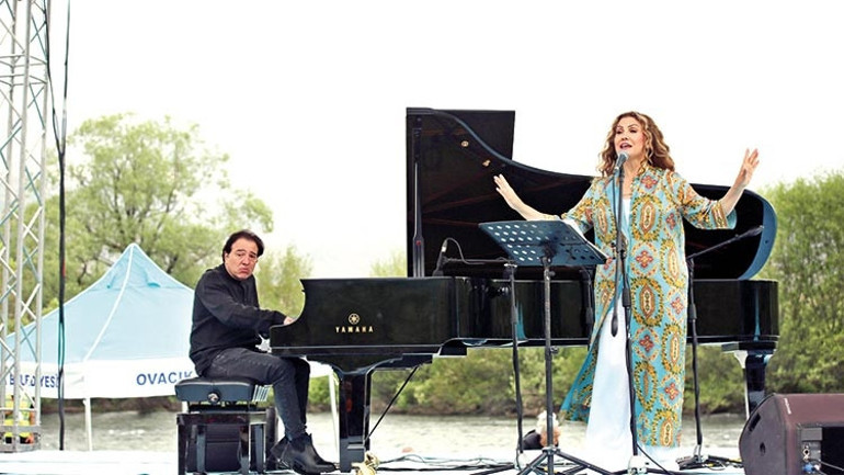 Kral öldü ve yeri hiç dolmadı