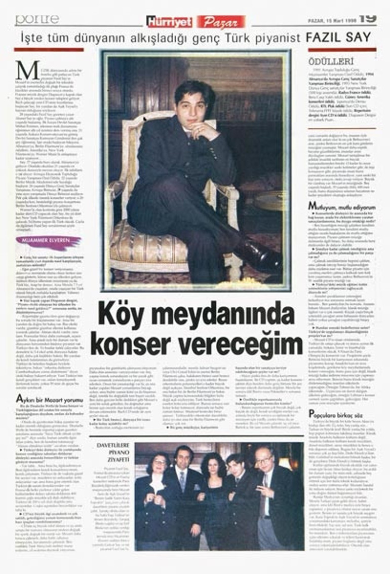 Kral öldü ve yeri hiç dolmadı