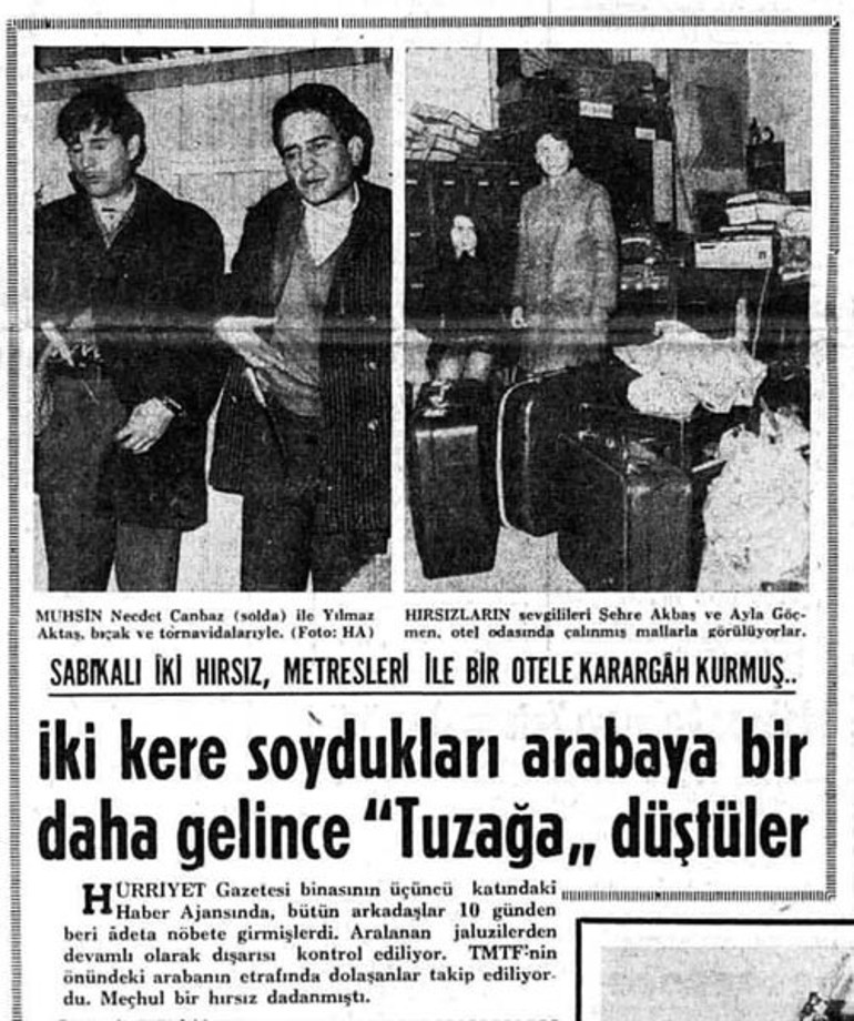 Kral öldü ve yeri hiç dolmadı