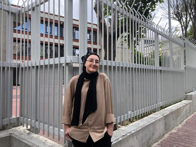 YKSnin 2inci oturumu sona erdi Sorular kolay mıydı zor muydu... Öğrenciler soruları yorumladı