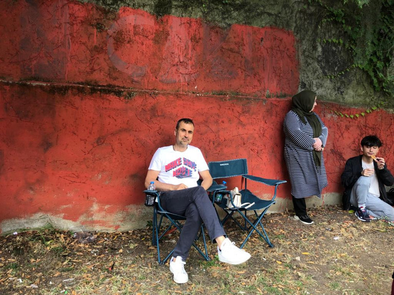 YKSnin 2inci oturumu sona erdi Sorular kolay mıydı zor muydu... Öğrenciler soruları yorumladı