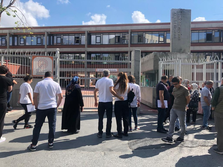 YKSnin 2inci oturumu sona erdi Sorular kolay mıydı zor muydu... Öğrenciler soruları yorumladı