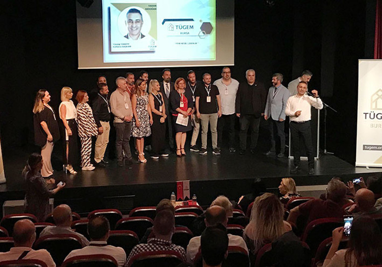 ‘Ev’ çözümünde çare TOKİ ve belediyeler